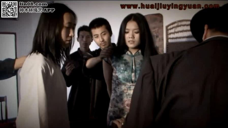 怀旧影苑www.huaijiuyingyuan.com青竹 FetiSale - Video 怀旧影苑殉- 白雪青竹有声版