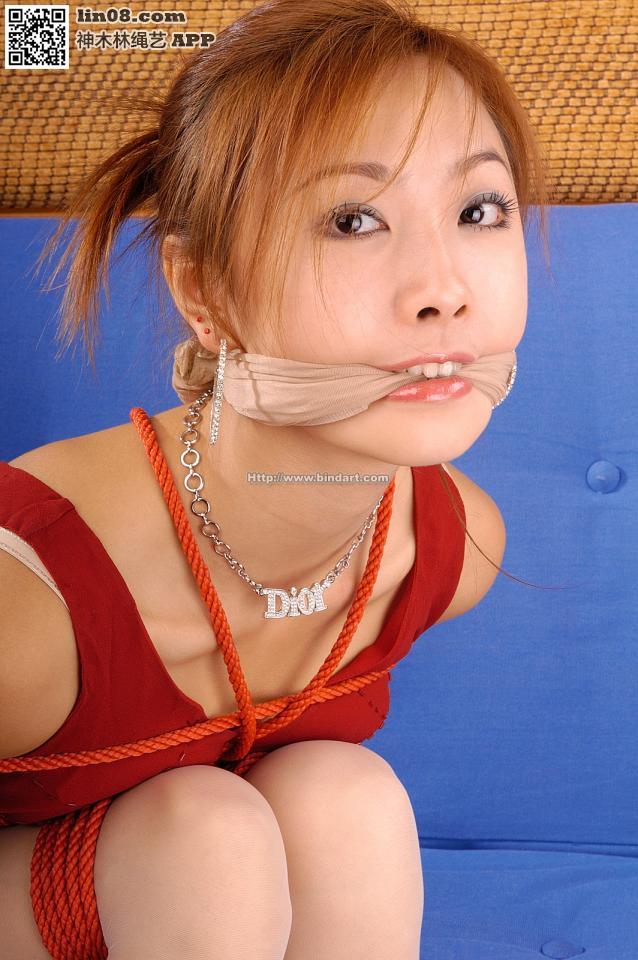 丽柜 [Gag]