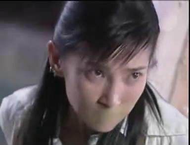 封嘴合集 [堵嘴,中国女孩]