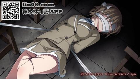 动漫 [Gag,Japanese Female,Japanese Anime,Blindfolded]