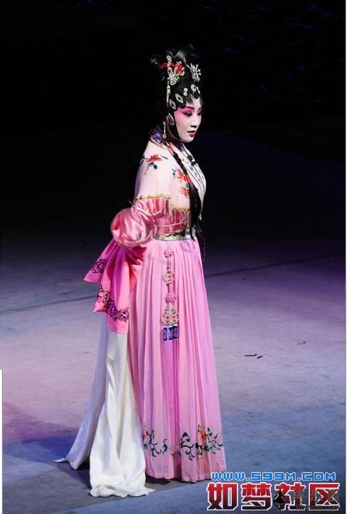 杂图 [高手缚（中式五花）,中国女孩]