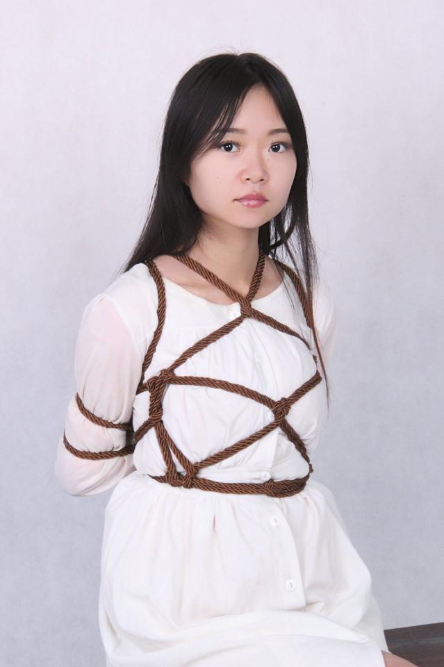 白衣