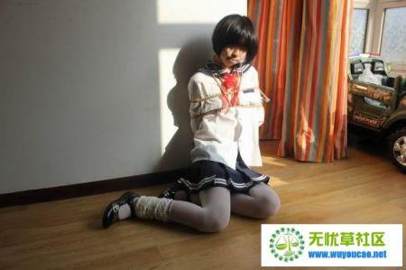 校服宝贝 [丝袜,中国女孩]