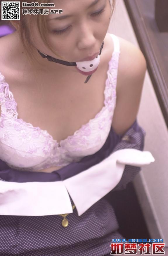 制服口球 [口球]
