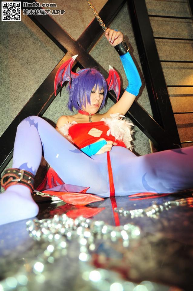 cosplay 林檎蜜纪4 [COSPLAY]