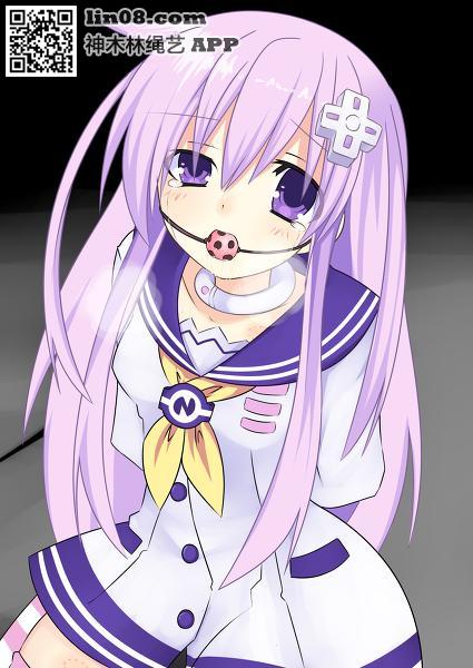 堵嘴 [Sailor suit,Gag,Japanese Anime]