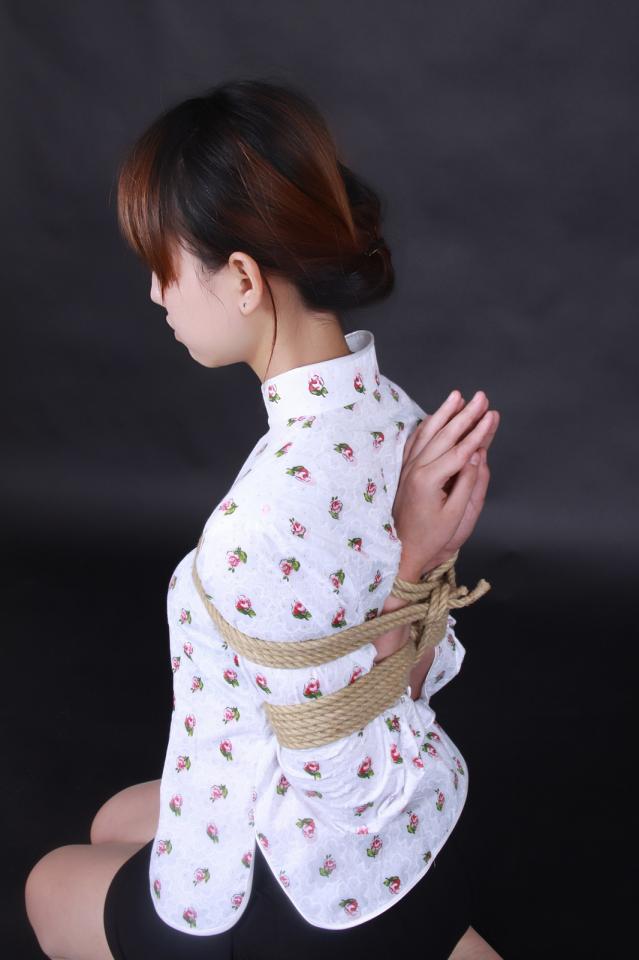 xinxin3 [后手观音,中国女孩]