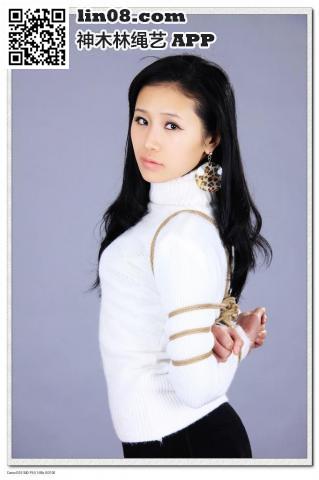  [馨缘,Takate Kote (Chinese wuhua),Chinese Female]