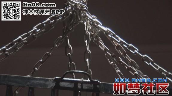 铁笼监禁套图! - 还动手动脚 [铁笼]