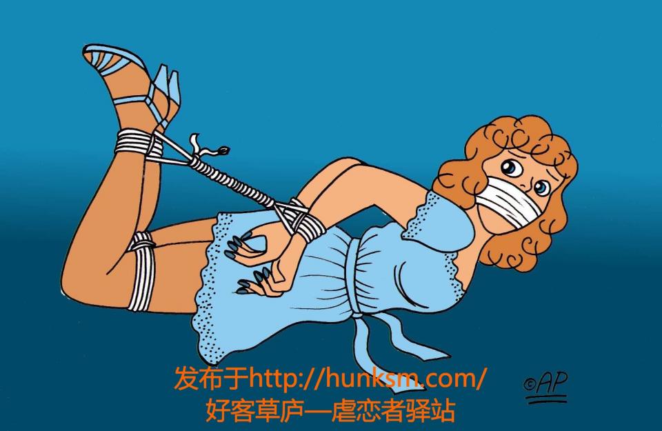欧美漫画2
