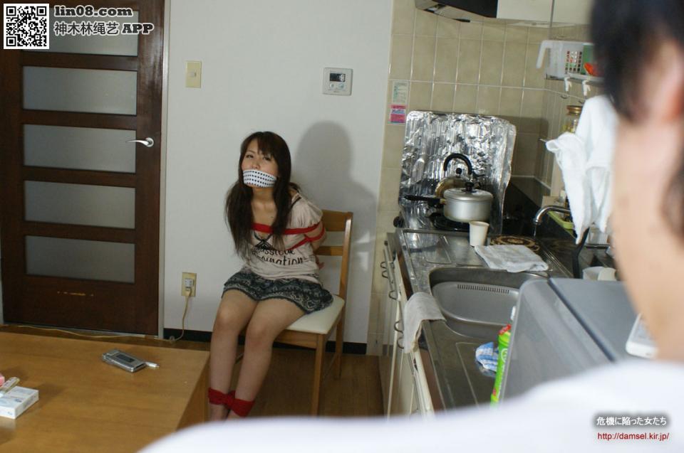 日式 堵嘴 [日本美女]