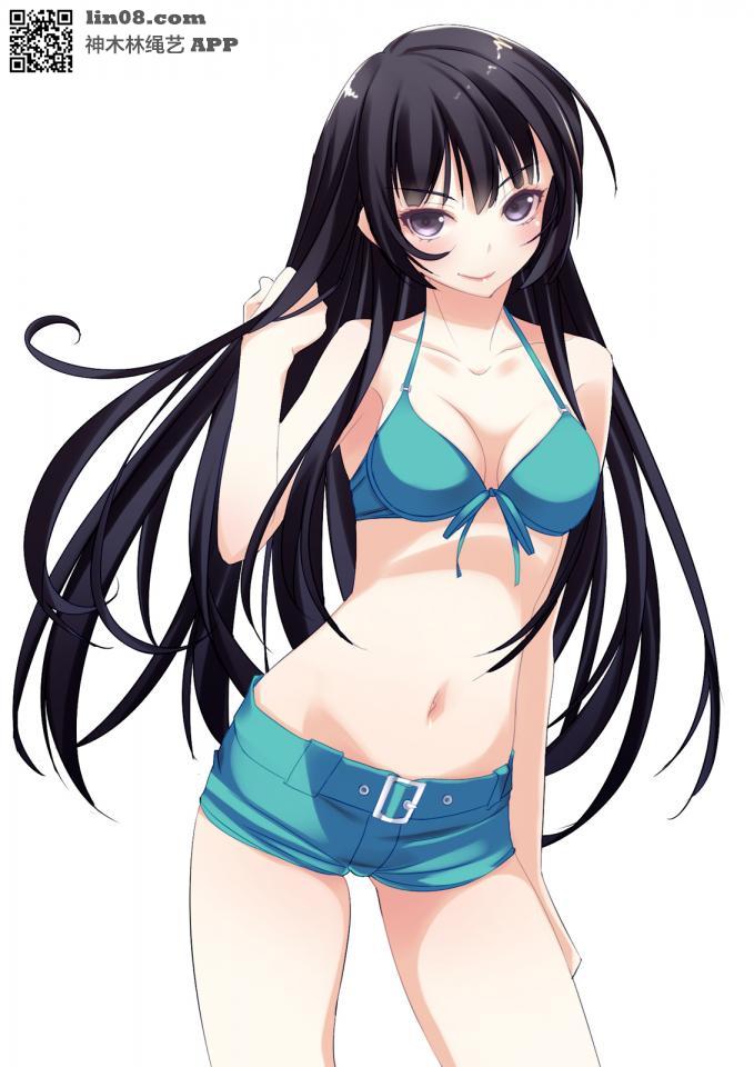 水军 [swimsuit]
