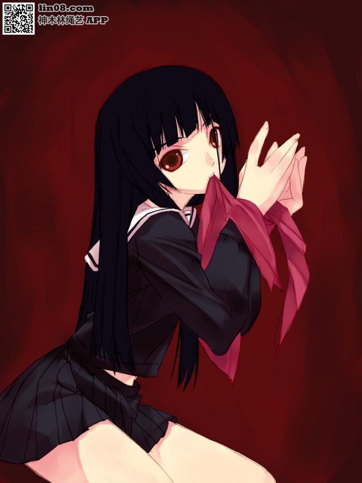 继续水军 [Japanese Anime,阎魔爱]