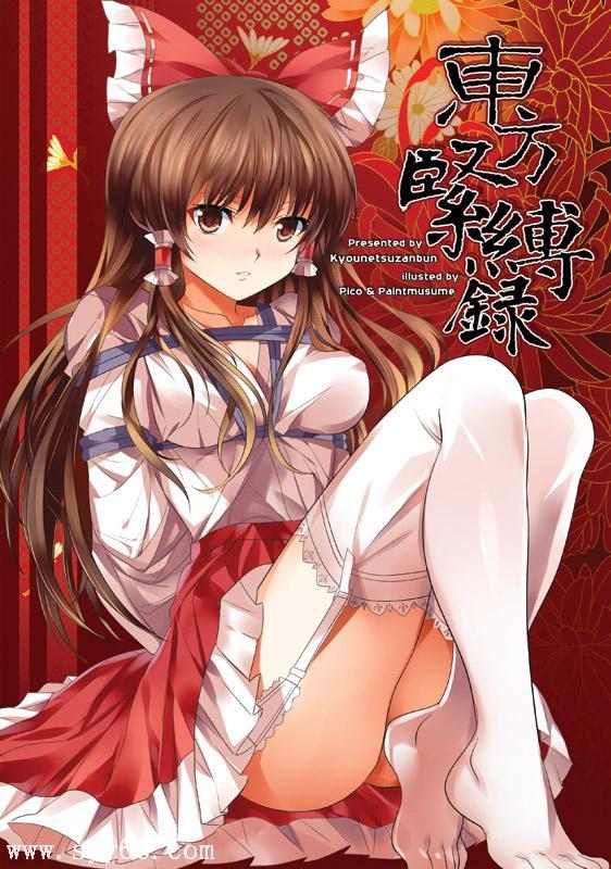 动漫。。。 [日本动漫,职业（巫女）]