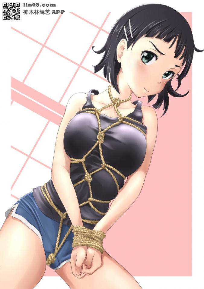  [Tortoise shell tie,Japanese Female,Japanese Anime]