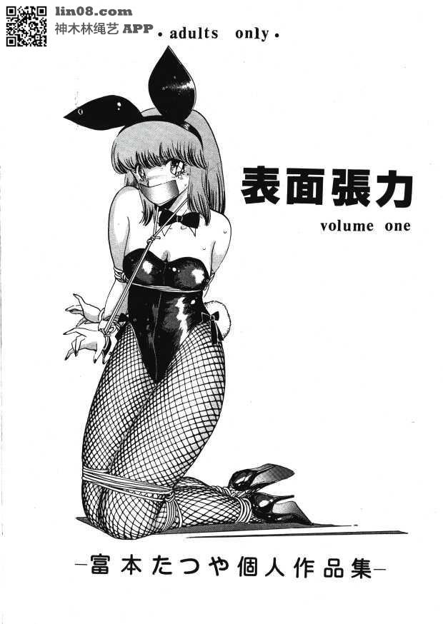 表面张力 [猫耳,日本动漫]