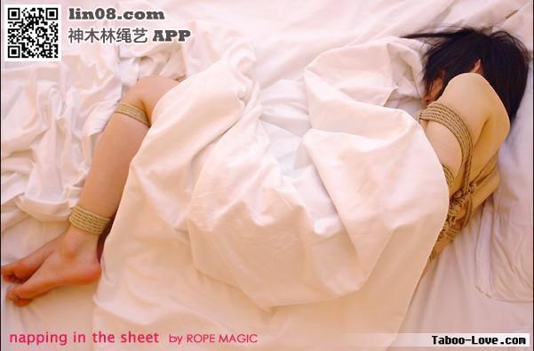  [Boxtie,Chinese Female,Bare Foot]