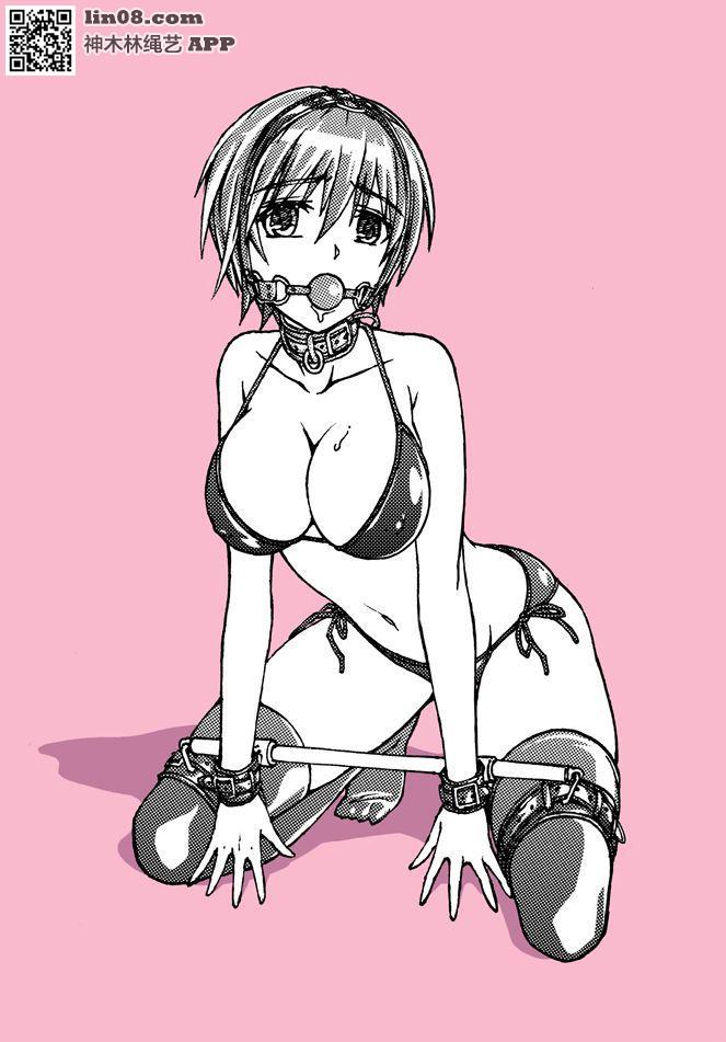 黑白 [Gag]