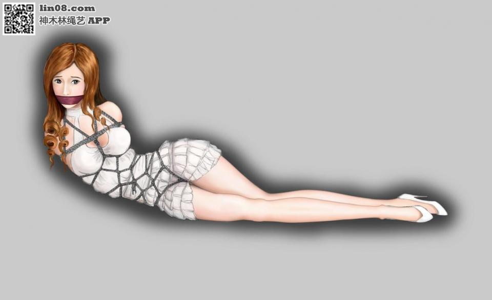 TKL的彩板画