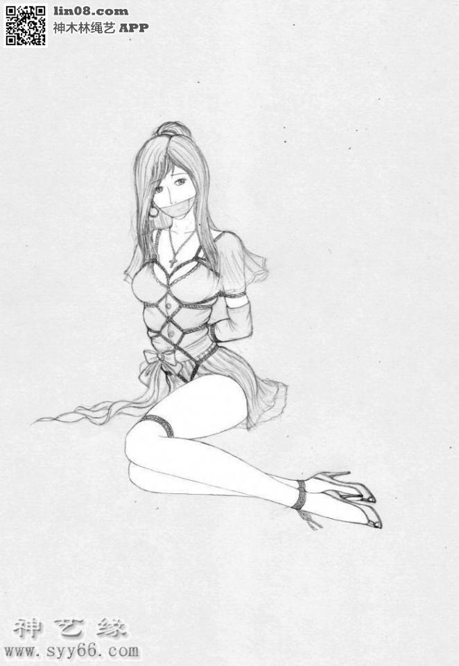 TKL作品