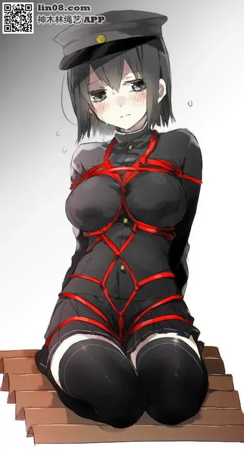 我收集的一些动漫杂图哦 [Pantyhose,Tortoise shell tie,Japanese Anime,Stockings]