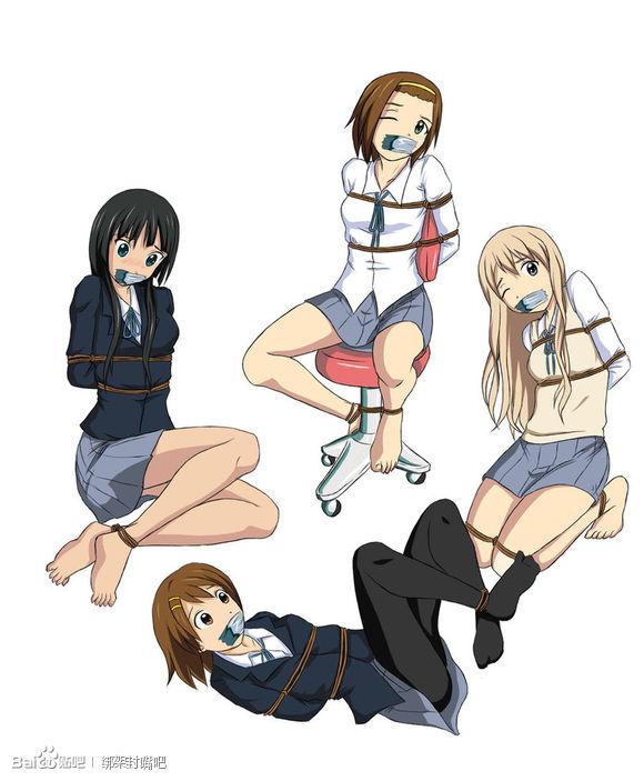 [Pantyhose,Japanese Anime,Bare Foot]