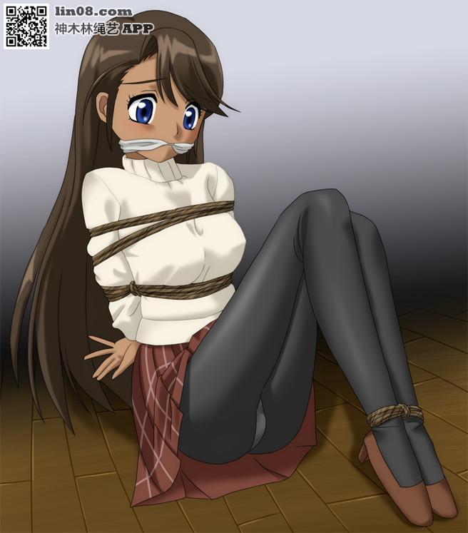 网上找的动漫（续） [Pantyhose,Japanese Anime]