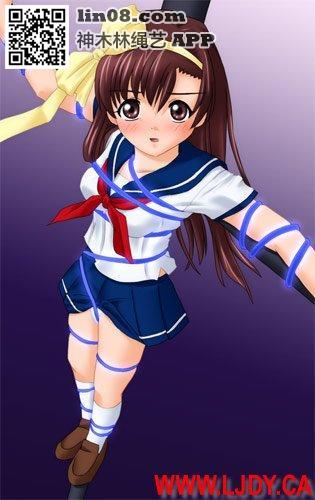 动漫套图2014 [学生（水手服）,日本动漫,十字架]