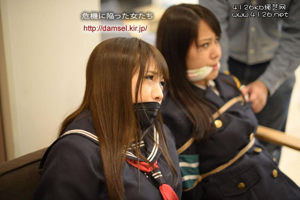 美女学生被调教哦 [学生（水手服）,堵嘴,日本美女,学生（英式领结）]