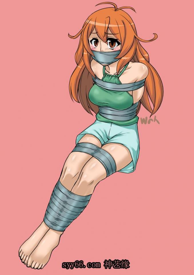 动漫 [胶带]