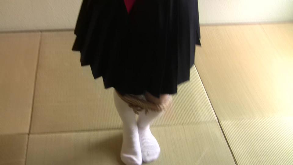 姐妹捆绑 [学生（水手服）,学生（英式领结）]