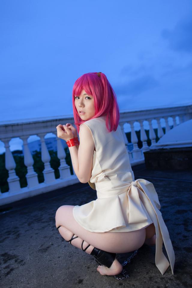 杂图 - 啥都有 [COSPLAY,日本美女,胶带]