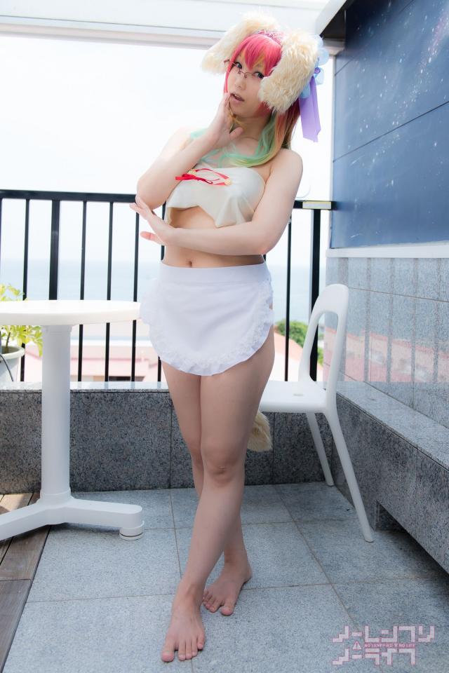 杂图 - 啥都有 [猫耳,COSPLAY,日本美女]