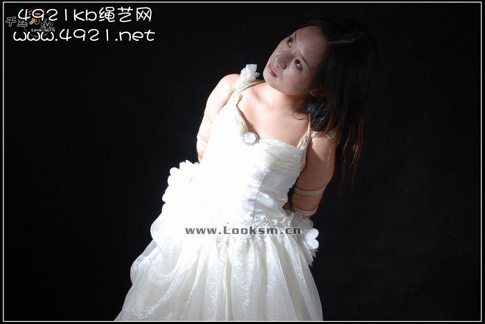 婚纱 - 婚纱 [礼服（婚纱）,中国女孩]