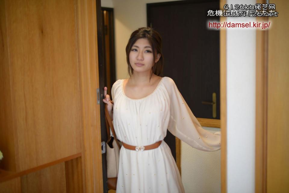 日本危机 [日本美女]