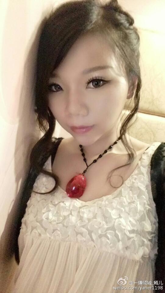 嫣儿 [职业（正装领带）,中国女孩,5 长发,黑发,黑色,上半身,女（单人）]