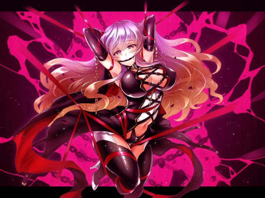  [Pantyhose,Gag,Leather,Japanese Anime,Stockings]