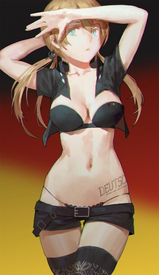 各色诱惑 03 [日本动漫]