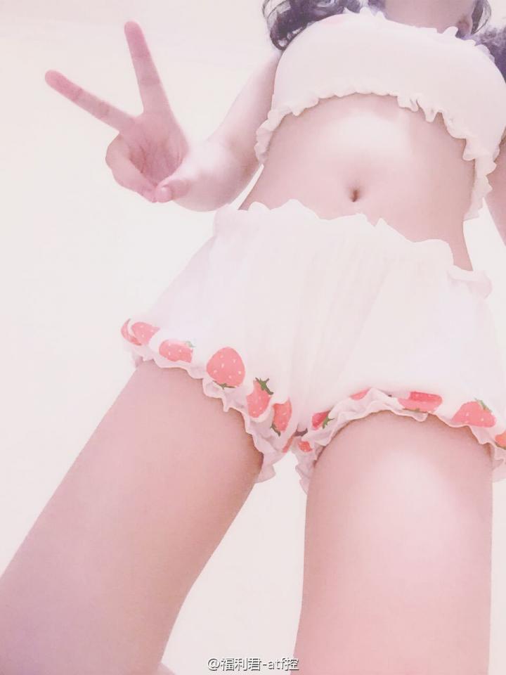 美腿 - 丝袜（1） [内衣秀,中国女孩]