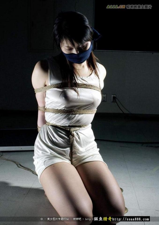 嫣儿图集 - 自己搜集的嫣儿图片 [堵嘴,日本美女,中国女孩,股绳]