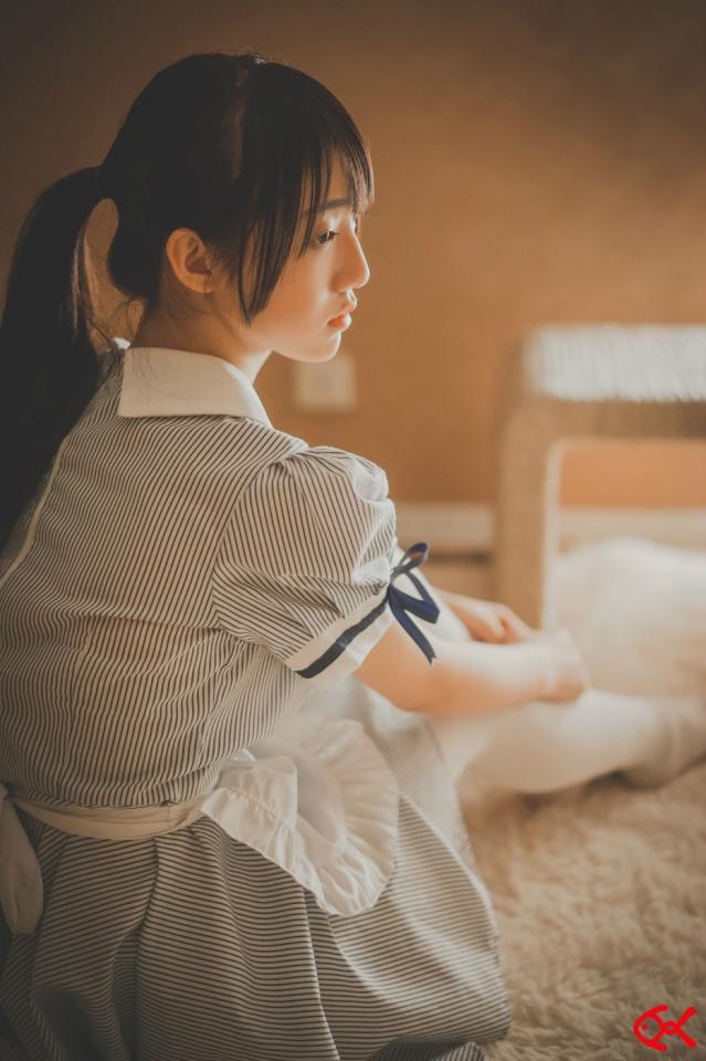 清秀白丝萝莉 -  摄影师yu师傅专业绳艺作品——杜小莉（超清秀的   以及另一位不知名的妹子 [白丝]