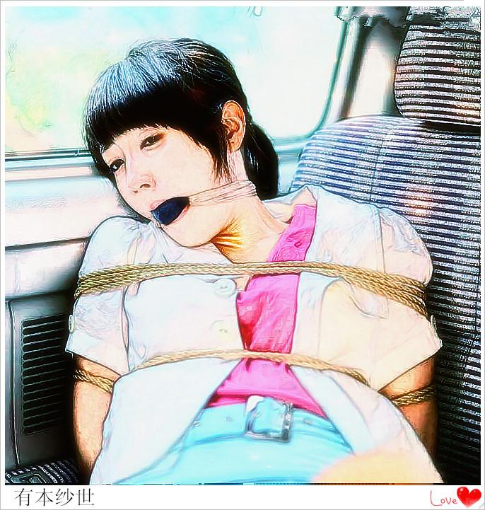 jpdamsel绘画图 - jpdamsel绘画 [堵嘴]