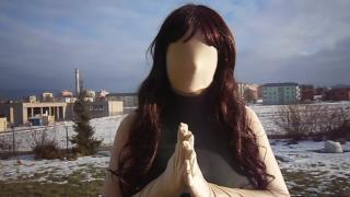 西方全包zentai 女孩 西方全包zentai 女孩教你如何戴手套