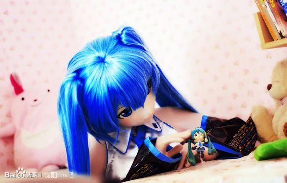 kigurumi - kigurumi [COSPLAY,初音未来,kigurumi]
