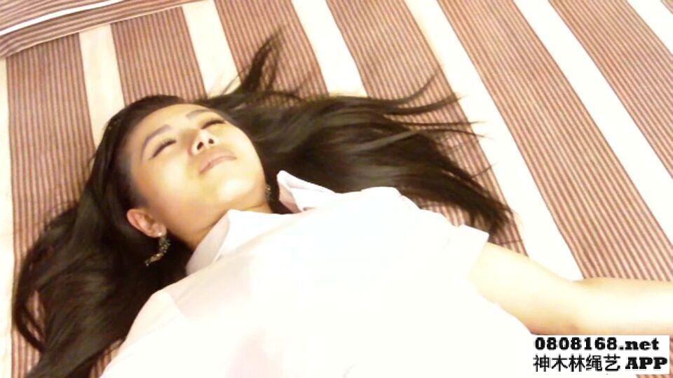 [XiaoYao] Chinese bondage movie - The private gift club - the collection, casting by XinYuan This is another movie that is inspired by story of bondage fiction <br>Casting by XinYuan, one of most famous bondage model in China