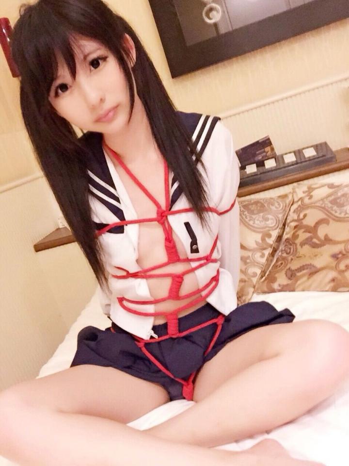 杂图随便看看 - 随便看看 [学生（水手服）,龟甲缚,日本美女,学生（英式领结）,中国女孩,股绳,后手缚（低混乱值）]