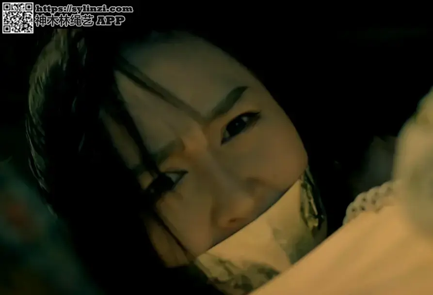 影视截图 - 影视剧中KB截图 [堵嘴]