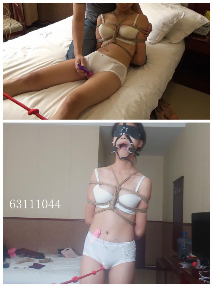 [Willing Studio] Rope Walking Test ©Willing Studio<br><br>Summary: Walk, a basic human movement that we perform every single day. But do u know what will feel like if a girl walk with a long rope under the crotch? And do you know what if you bondage her up and force her do that, what will the girl feel like? If you are curious about this, this clip will help you to learn.<br><br>Featuring: breast bondage, underclothes, box tie, crotch rope, vibrator, blindfolded, and gagging