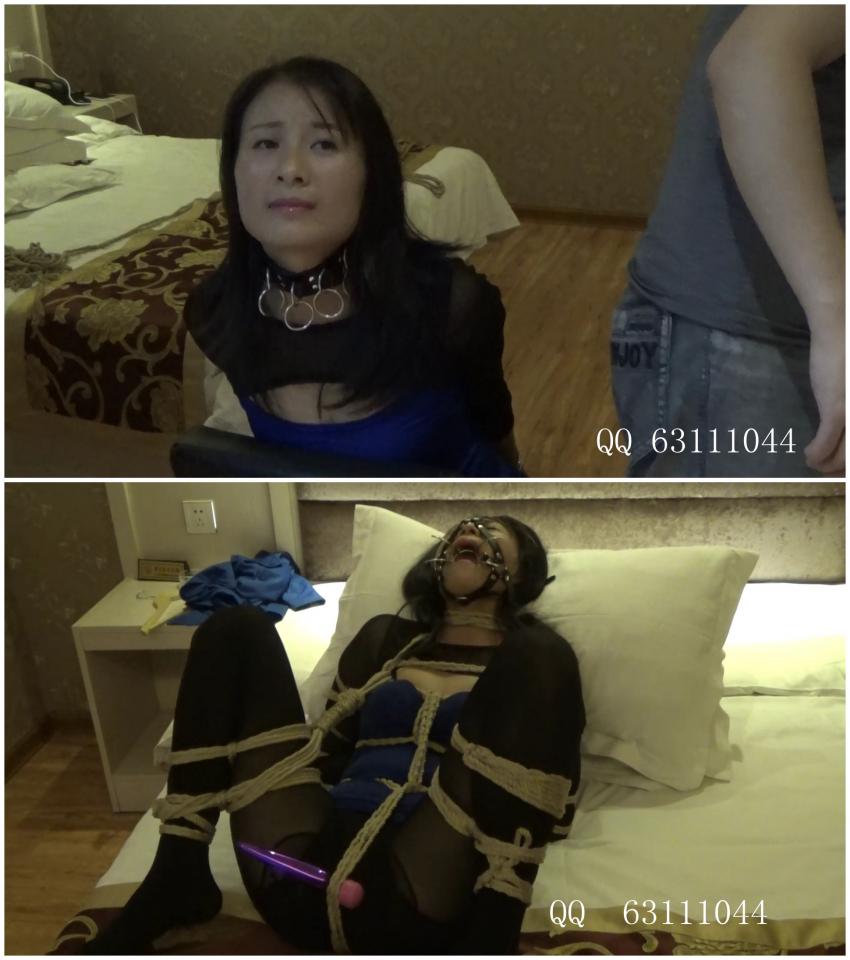 [Willing Studio] The Seduction Of Bondage ©Willing Studio<br><br>Summary:<br><br>it's fine to tie some older women up, since they have a very special temperament in my opinion. Hopefully you will enjoy the video.<br><br>Because of she is an older model in our studio, so we tried a lot of things in this video. Please leave a feedback if you have any suggestions. We will see you guys in the next one. 