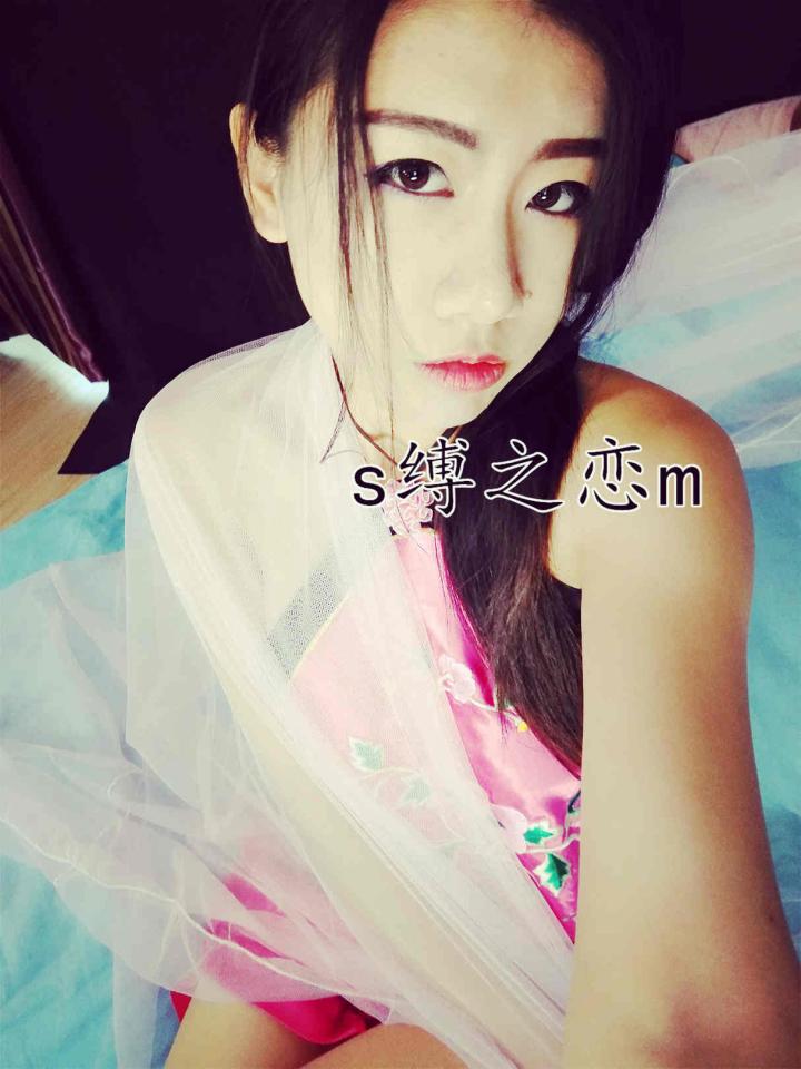 [Bondage w/ Love] Ms. Xia&#039;s self-bondage tutorial Part 3 ©Bondage w/ Love Studio<br><br>Summary: <br>As a pro level's bondage fetish, Ms. Xia is an export on how to self-bondage. So this time she will show us how to do so. She tied her up and suspended herself up... But wait, the living tie she made is jammed! She is not able to escape the restrain and if she cannot do something very quickly, she may will be hanged here forever..... <br>The last thing she saw is that she was on her bad without any trace of the ropes that she used just now.. So it is just a dream? Or..... not.<br><br>Featuring: pajamas, breast bondage, self-bondage, suspension bondage, foot fetish, underclothes, high heels, catsuit, and gagging